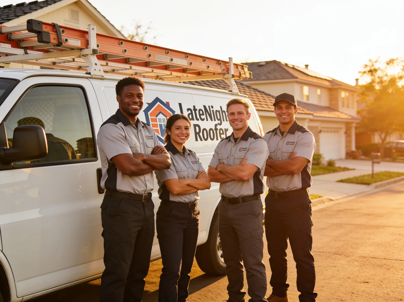 Emergency Roof Repair company in Millersburg, KY